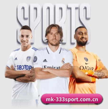 mk-333sport.com.cn APP 界面